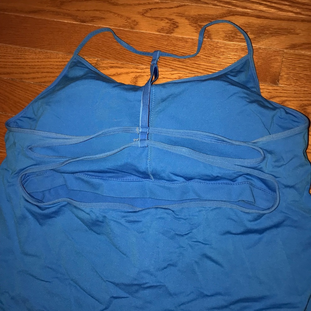 Fabletics Tank Top - Picture 2 of 3